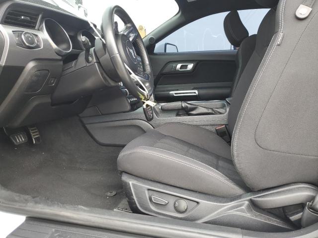 2021 FORD MUSTANG GT - 1FA6P8CF7M5154451