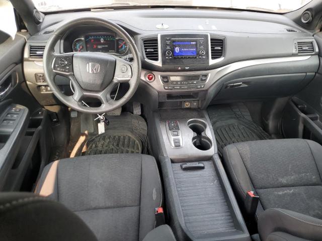 5FNYF8H29LB014989 2020 HONDA PASSPORT