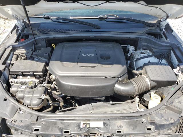 2017 JEEP GRAND CHER - 1C4RJEAG4HC805006