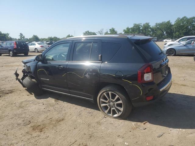 2017 JEEP COMPASS LA 1C4NJCEA1HD153321