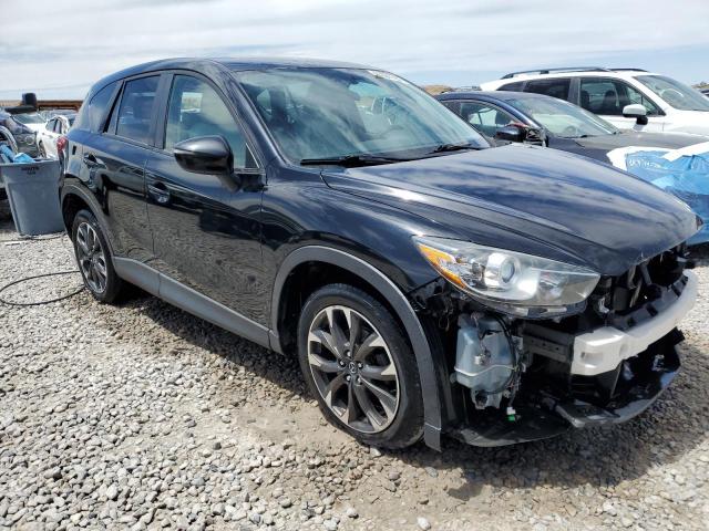 Vin: jm3ke4dy9g0675610, lot: 61684795, mazda cx-5 gt 20164