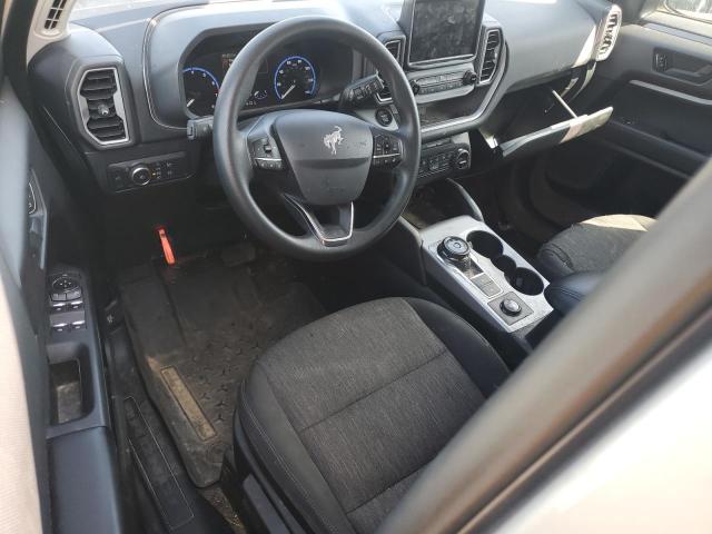 2021 FORD BRONCO SPO 3FMCR9B60MRA05936