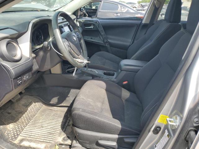 2017 TOYOTA RAV4 XLE 2T3WFREV8HW386448