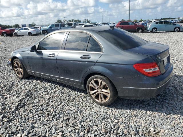 Vin: wddgf4hb5eg256066, lot: 61985065, mercedes-benz c-class 250 20142