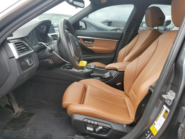 2017 BMW 330 XI WBA8D9C50HK677629