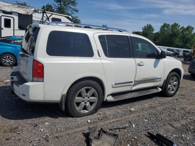 Vin: 5n1aa0ne9dn601787, lot: 60665055, nissan armada platinum 20133