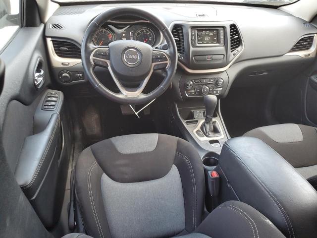 2016 JEEP CHEROKEE S 1C4PJLAB0GW312565