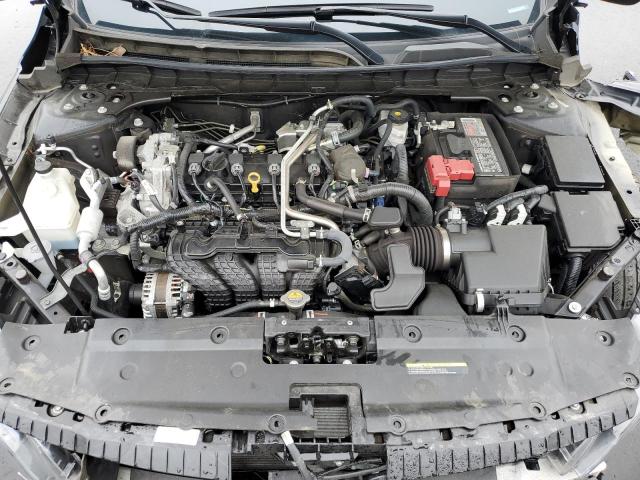 2024 NISSAN ALTIMA SV 1N4BL4DV3RN365338