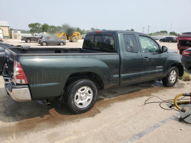 Vin: 5tetx4cn8az683638, lot: 59092825, toyota tacoma access cab 20103