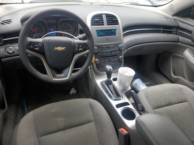 2015 CHEVROLET MALIBU LS 1G11B5SL4FF168774