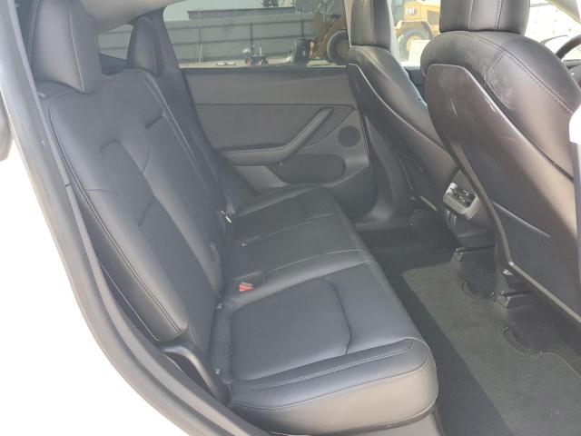 2020 TESLA MODEL Y - 5YJYGDEF0LF013937