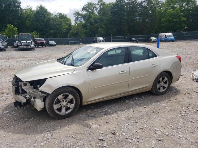 CHEVROLET MALIBU LS
