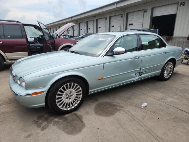 JAGUAR VANDENPLAS