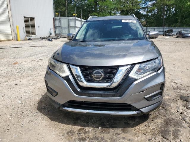 2020 NISSAN ROGUE S - KNMAT2MT1LP541484