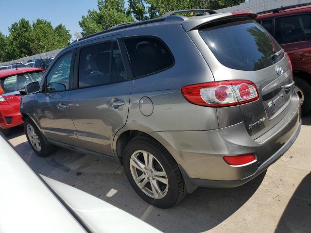 Vin: 5xyzhdag1cg163094, lot: 60719125, hyundai santa fe se 20122