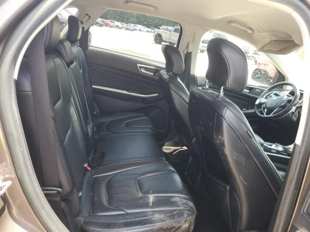2019 FORD EDGE TITANIUM 2FMPK3K90KBB55263
