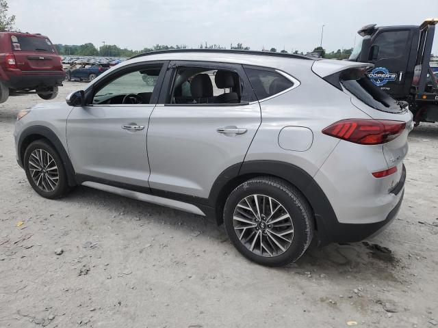 Vin: km8j3cal1lu187005, lot: 59263605, hyundai tucson limited 20202