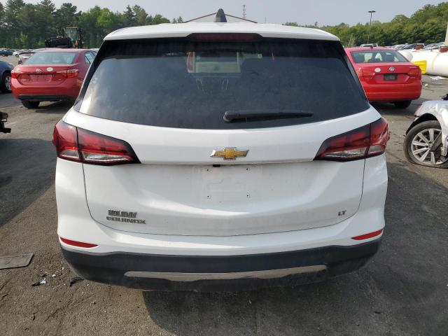 2023 CHEVROLET EQUINOX LT - 3GNAXKEG4PL253988