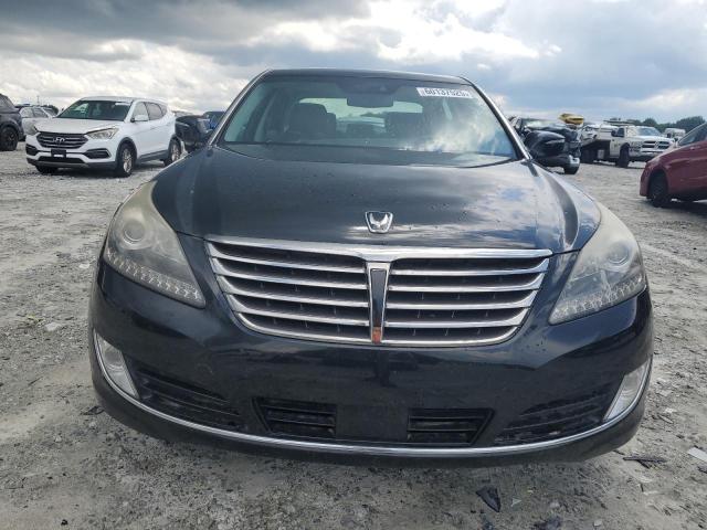 2015 HYUNDAI EQUUS SIGN KMHGH4JH6FU098564
