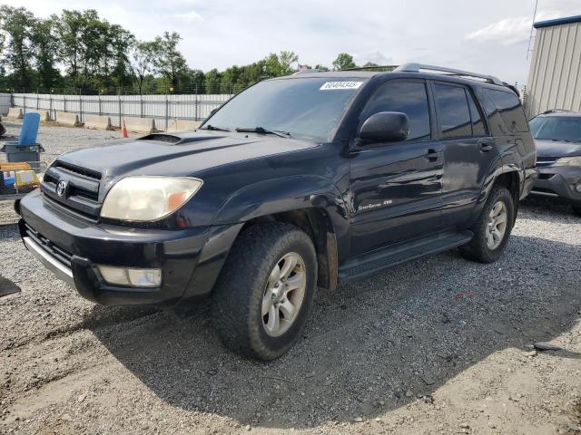 TOYOTA 4RUNNER SR