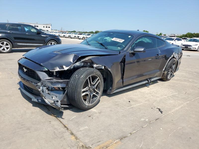 2022 FORD MUSTANG - 1FA6P8TH8N5129965