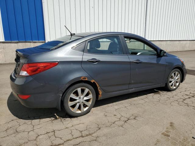 Vin: kmhcu4ae9cu056403, lot: 62485285, hyundai accent gls 20123