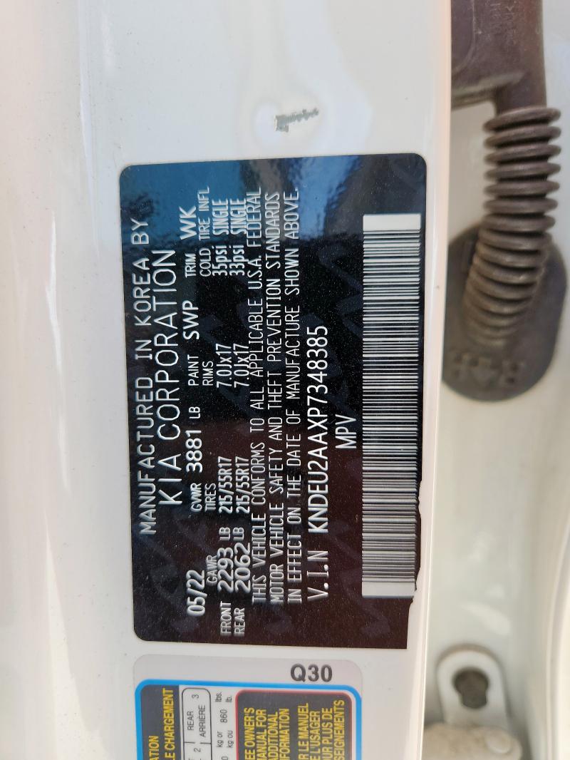 2023 KIA SELTOS S - KNDEU2AAXP7348385