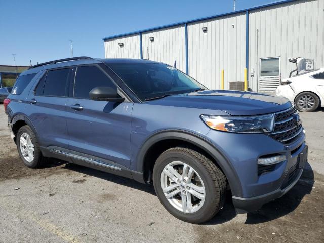 Vin: 1fmsk7dhxmga95705, lot: 60847815, ford explorer xlt 20214