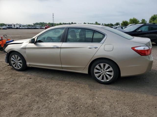 Vin: 1hgcr2f84ea050723, lot: 61015795, honda accord exl 20142