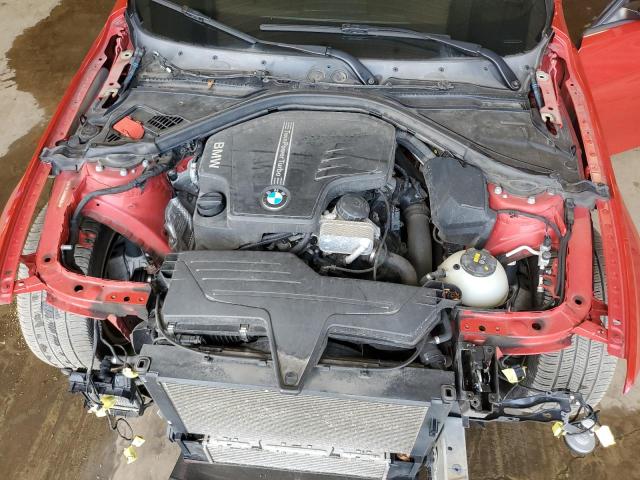 2016 BMW 328 XI SUL WBA8E3G5XGNU02853