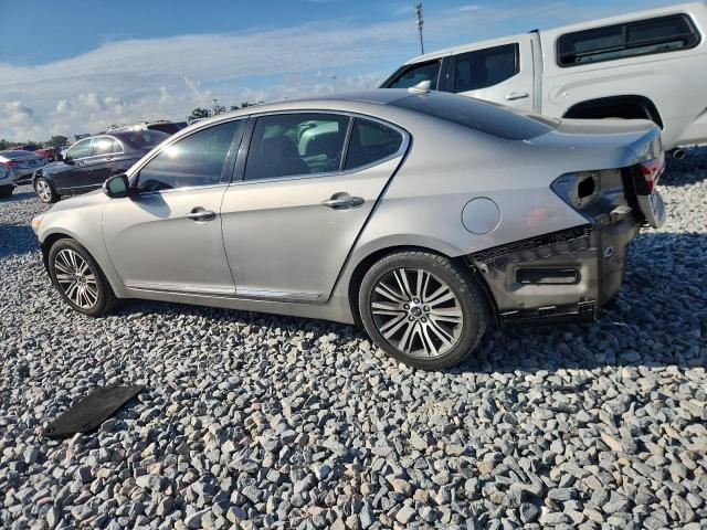 Vin: knaln4d72e5141723, lot: 62475235, kia cadenza premium 20142