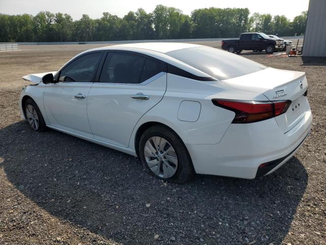 Vin: 1n4bl4bv8mn403741, lot: 59536715, nissan altima s 20212