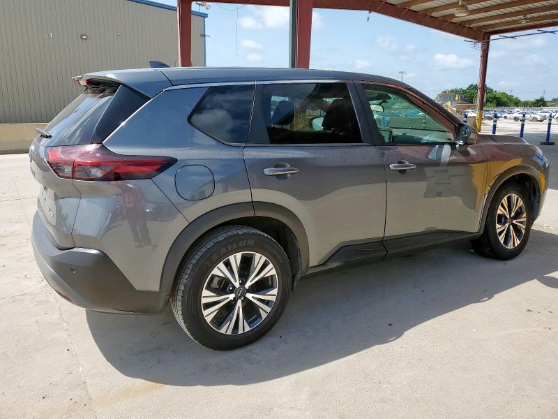 Vin: 5n1bt3bb7pc853810, lot: 61833285, nissan rogue sv 20233