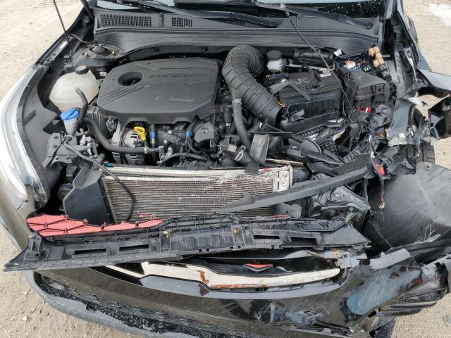2021 KIA FORTE GT - 3KPF44AC0ME376225