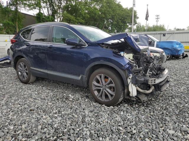 Vin: 7farw2h95le000106, lot: 59677745, honda crv touring 20204
