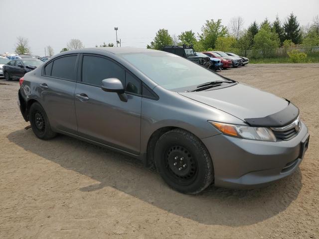 Vin: 2hgfb2f40ch110476, lot: 58515295, honda civic lx 20124