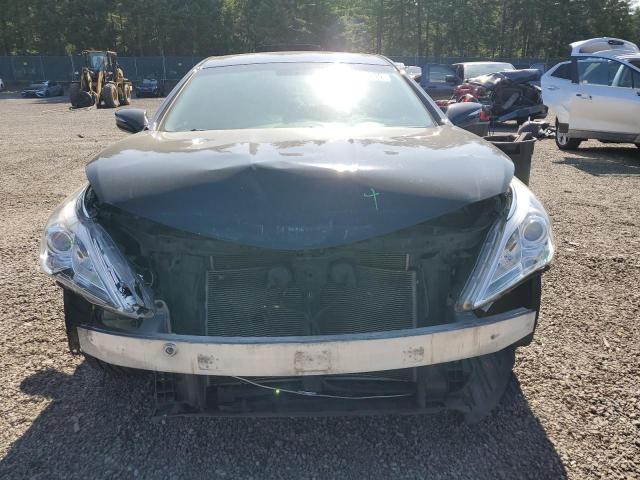 2017 HYUNDAI AZERA KMHFG4JG2HA588977