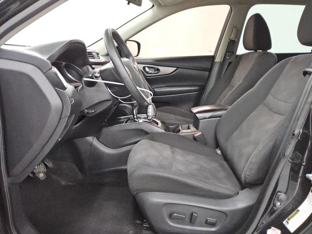 2016 NISSAN ROGUE S KNMAT2MTXGP709676