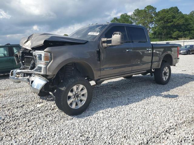 FORD F350 SUPER