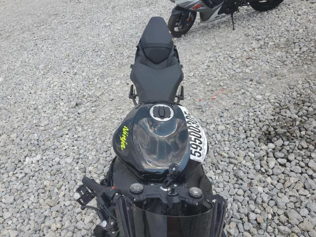 2023 KAWASAKI ZX636 K JKBZXJH12PA015941