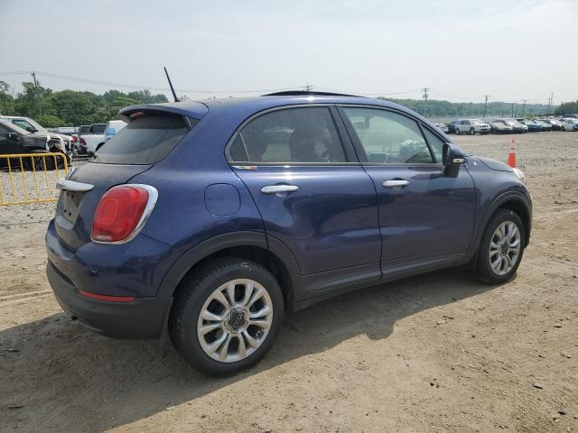 Vin: zfbcfxbt4gp474775, lot: 60971605, fiat 500 easy 20163
