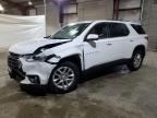 2021 CHEVROLET TRAVERSE L - 1GNEVGKW7MJ159543