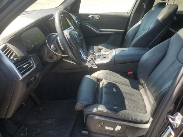 2022 BMW X5 XDRIVE4 5UXCR6C00N9K39468