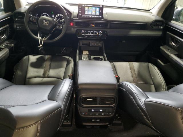 2023 HONDA PILOT EXL - 5FNYG2H46PB014322