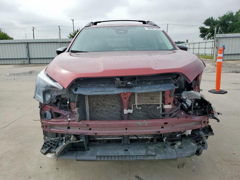 2024 SUBARU ASCENT ONY 4S4WMAKD8R3401856