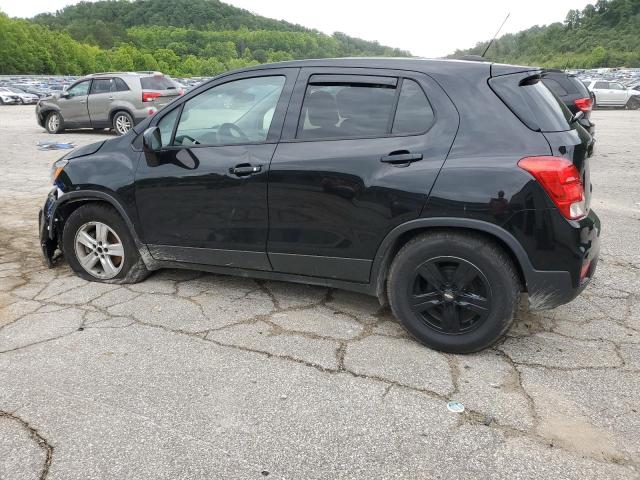 Vin: 3gncjksbxkl384936, lot: 60511605, chevrolet trax ls 20192