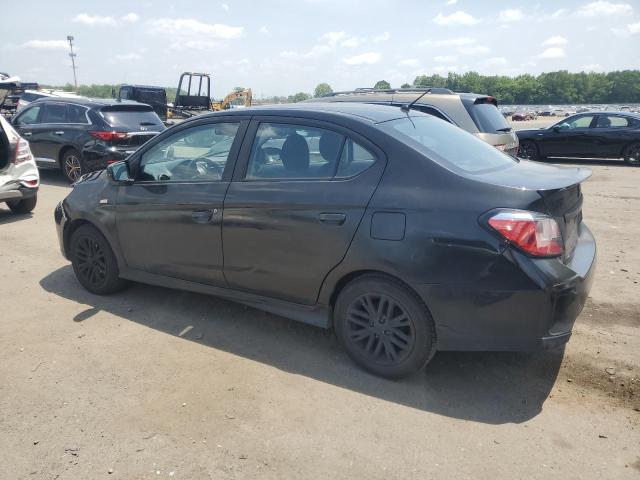 2021 MITSUBISHI MIRAGE G4 ML32FUFJ4MHF04482