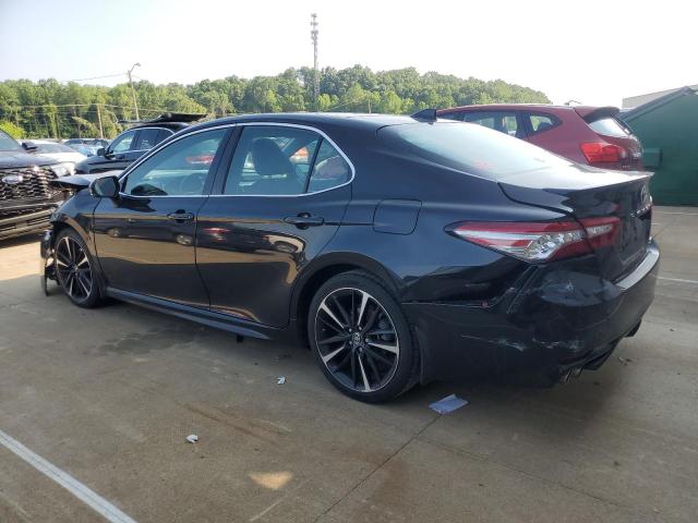 Vin: 4t1b61hk0ku735670, lot: 59487155, toyota camry xse 20192