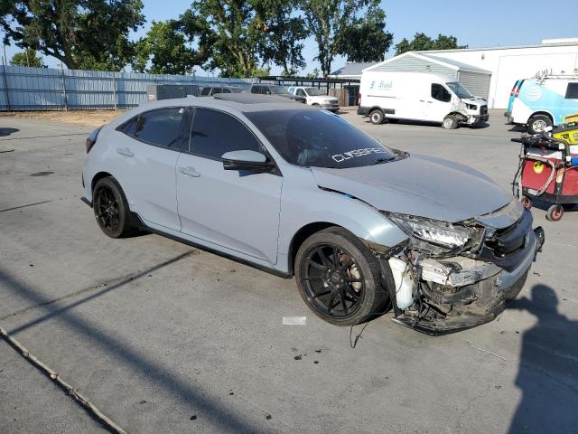 2020 HONDA CIVIC SPOR - SHHFK7H9XLU420840