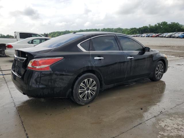 Vin: 1n4al3ap3fc257479, lot: 59978025, nissan altima 2.5 20153
